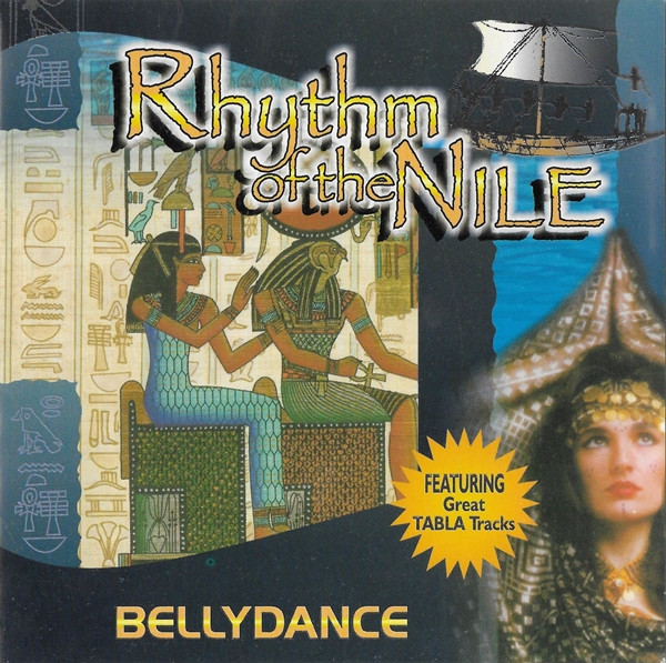 Rhythm Of The Nile