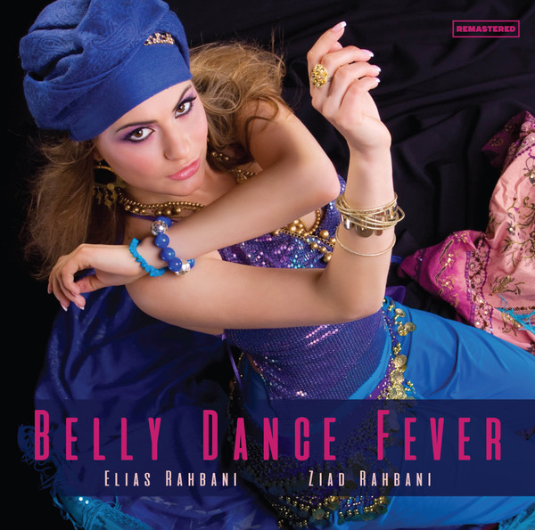 Belly Dance Fever 
