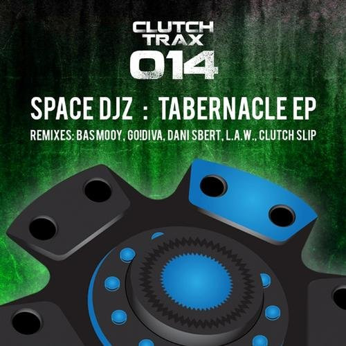 Tabernacle EP