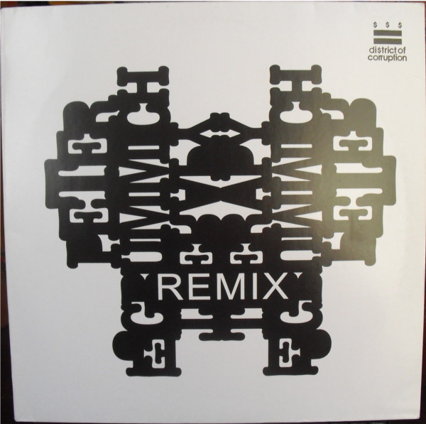 Therapy Remix EP