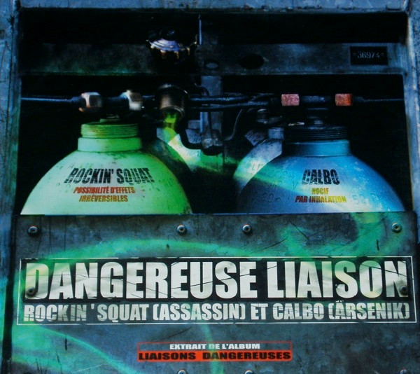Dangereuse Liaison