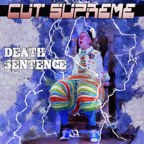 Death Sentence