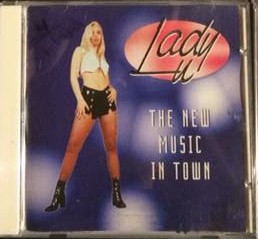 The New Music In Town