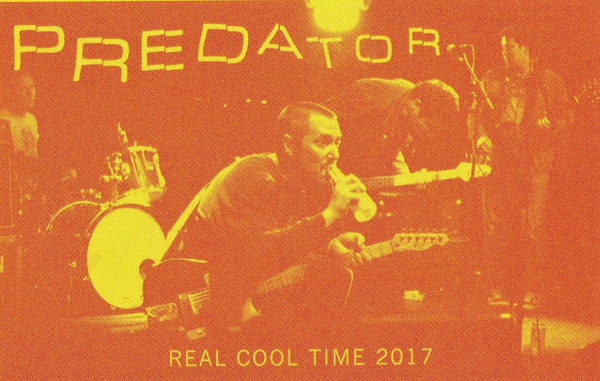 Real Cool Time 2017