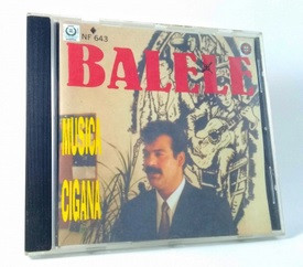 Musica Cigana