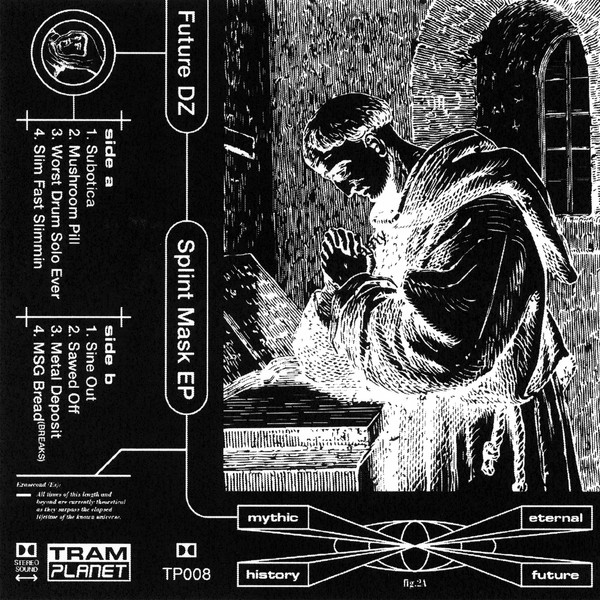 Splint Mask EP