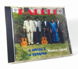 Musica Cigana