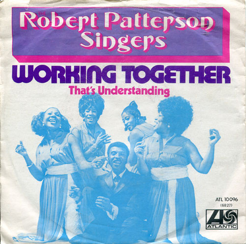 Working Together