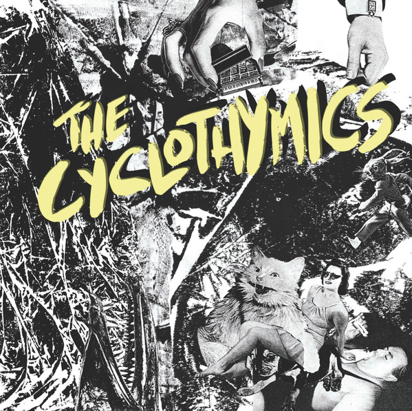 The Cyclothymics