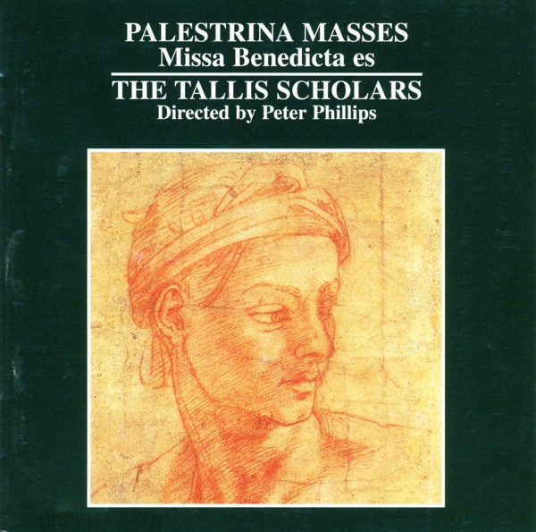 Palestrina Masses:  Missa Benedicta Es