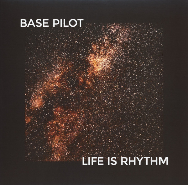 Life Is Rhythm