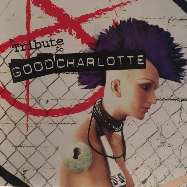 A Tribute To Good Charlotte