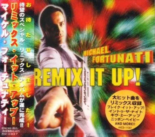 Remix It Up!