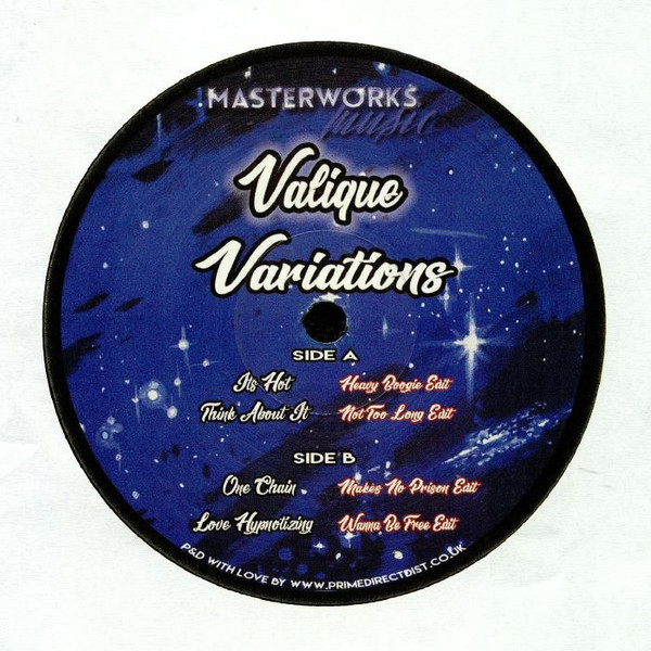 Variations