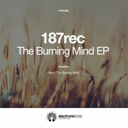 The Burning Mind EP