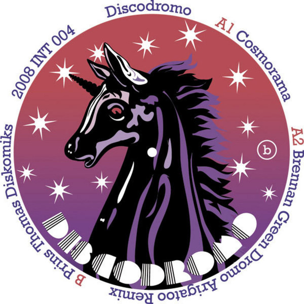 Cosmorama