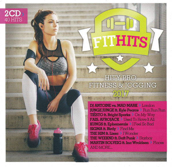 Fit Hits (Hity Pro Fitness & Jogging 2017)