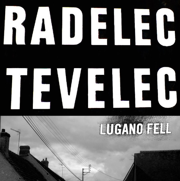 Radelec Tevelec