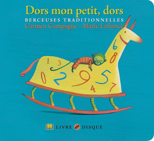 Dors Mon Petit, Dors