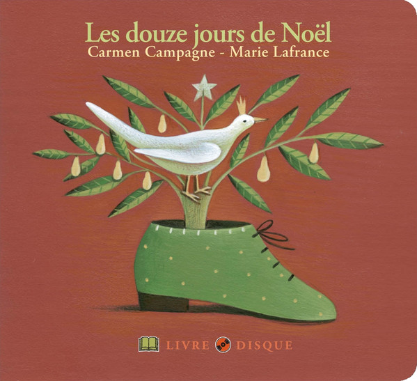 Les Douze Jours De Noël