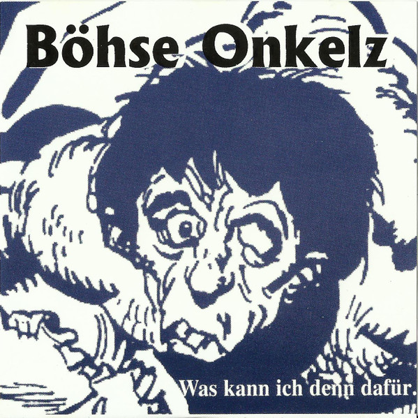 Was Kann Ich Denn Dafür