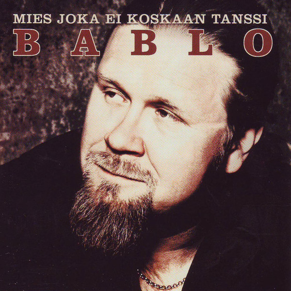Mies Joka Ei Koskaan Tanssi
