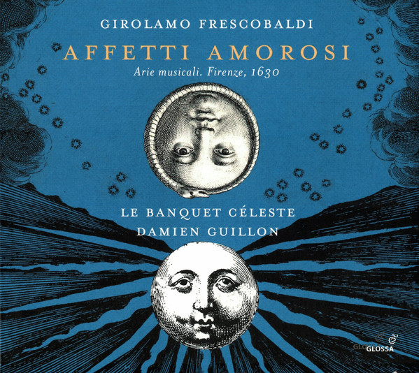 Affetti Amorosi