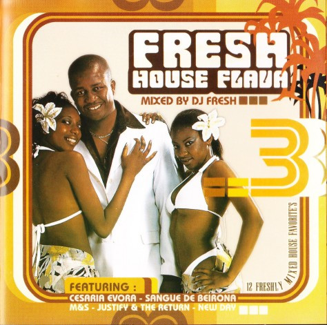 Fresh House Flava 3