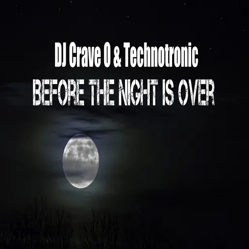 Before The Night Is Over