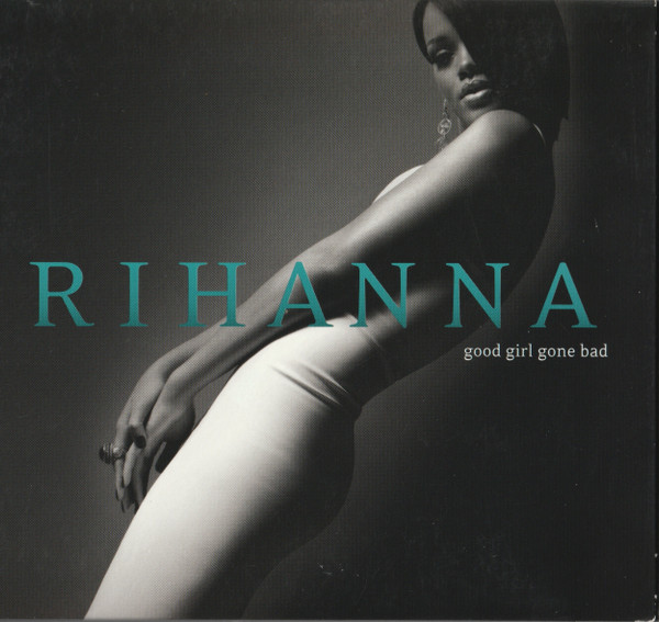 Good Girl Gone Bad