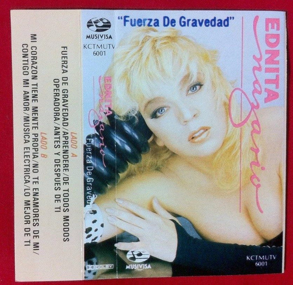 Fuerza de Gravedad 
