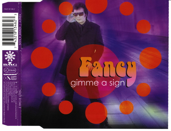 Gimme A Sign