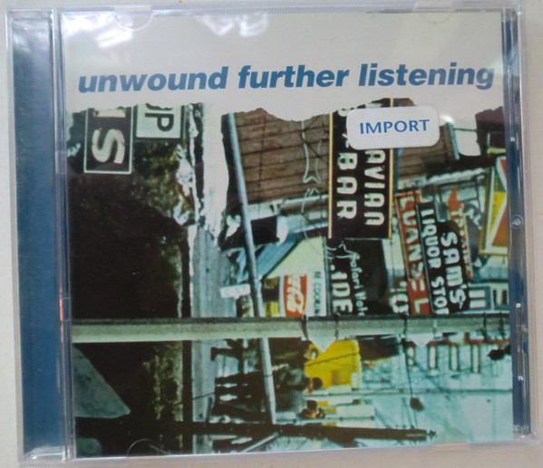 Further Listening
