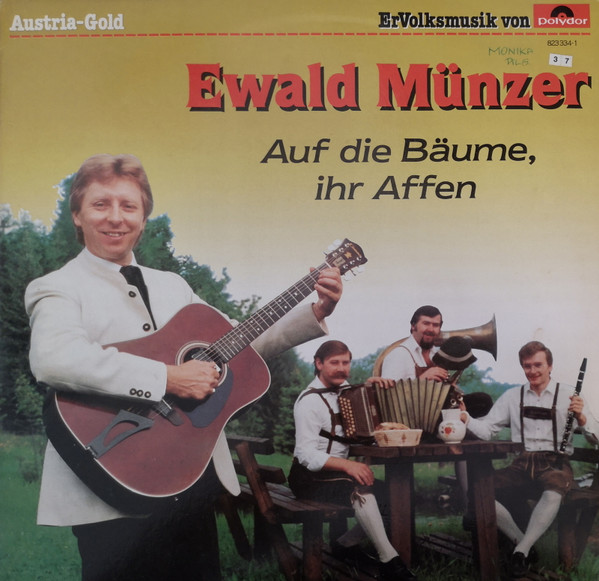 Auf Die Bäume, Ihr Affen