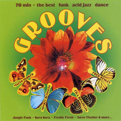 Grooves