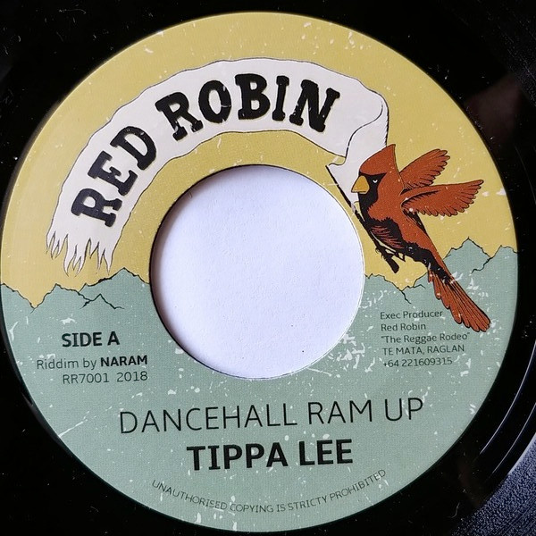Dancehall Ram Up / Boss Riddim