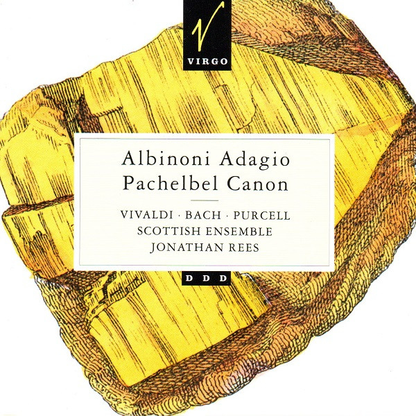 Albinoni: Adagio - Pachelbel: Canon