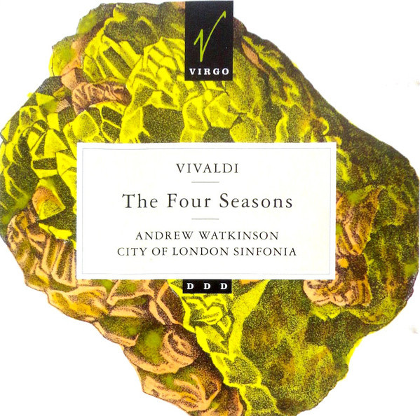 The Four Seasons