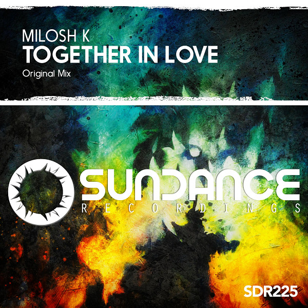 Together In Love