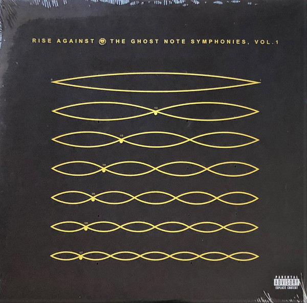The Ghost Note Symphonies, Vol. 1