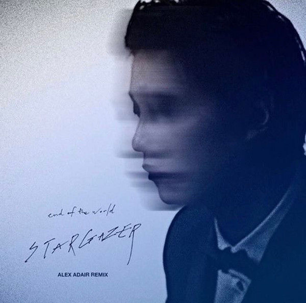 Stargazer (Alex Adair Remix)