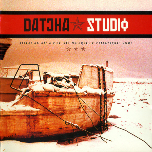 Datcha ✯ Studio