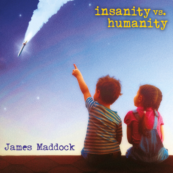Insanity Vs. Humanity