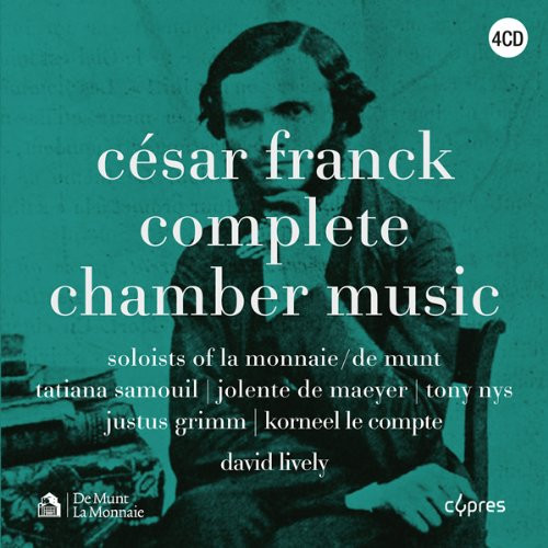 Complete Chamber Music
