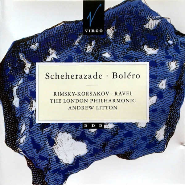 Scheherazade / Boléro
