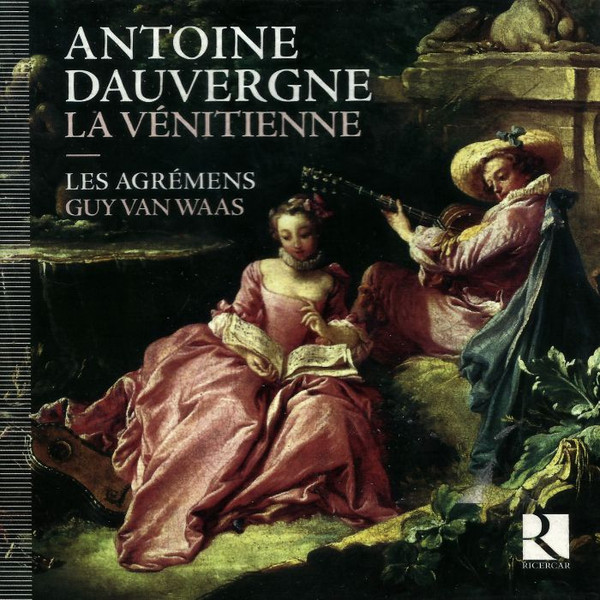 La Vénitienne