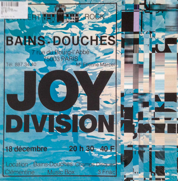 Les Bains Douches