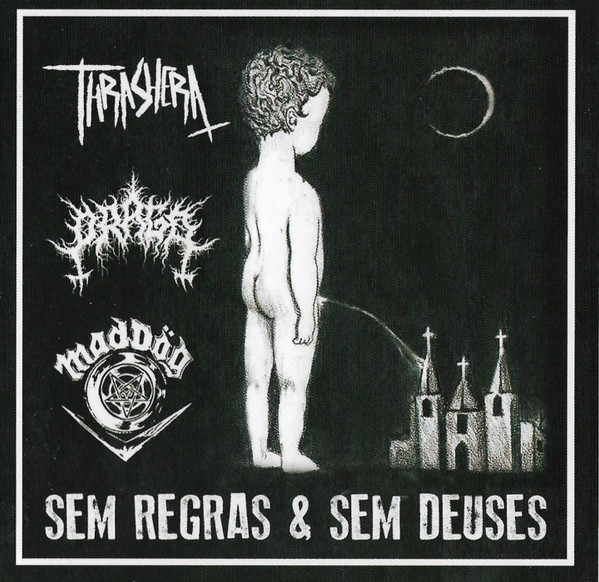 Sem Regras & Sem Deuses
