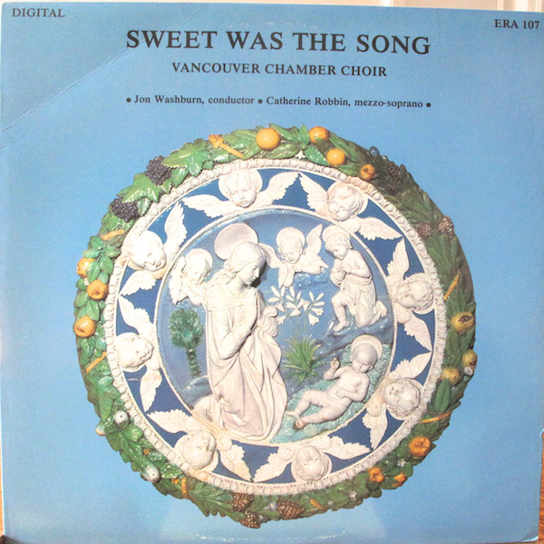 Sweet Was The Song