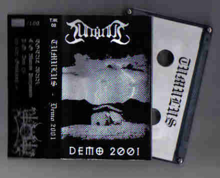 Demo 2001
